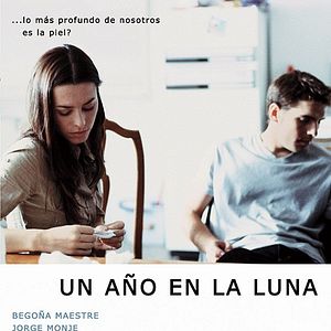 Foto Un año en la luna