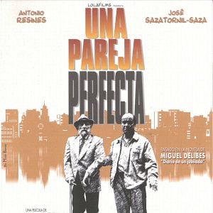 Foto Una pareja perfecta