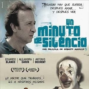 Foto Un minuto de silencio