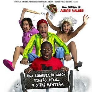 Foto Un rey en La Habana