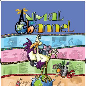 Foto Animal channel