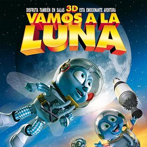 Foto Vamos a la Luna