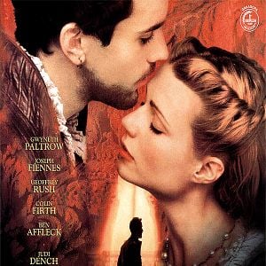 Foto Shakespeare in Love (Shakespeare enamorado)