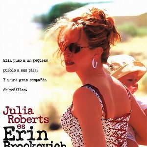 Foto Erin Brockovich