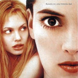 Foto Inocencia interrumpida