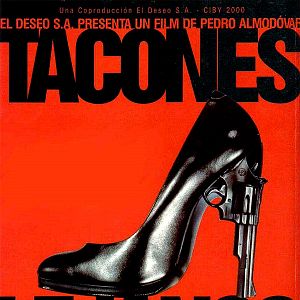 Foto Tacones lejanos