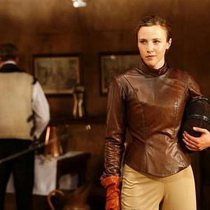 Foto Au siècle de Maupassant