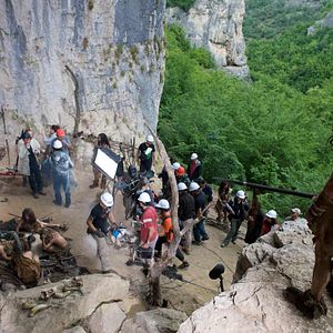 Foto Jacques Malaterre