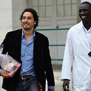 Foto Omar Sy