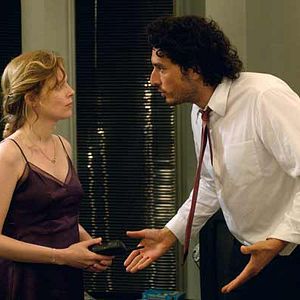 Foto Isabelle Carré