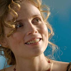 Foto Isabelle Carré