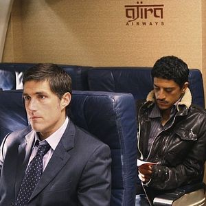 Foto Saïd Taghmaoui