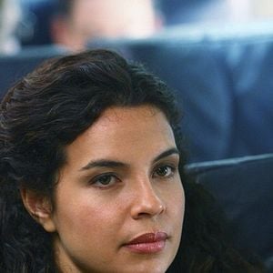 Foto Zuleikha Robinson