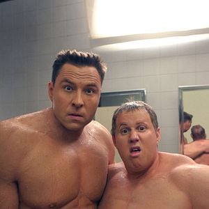 Foto Little Britain USA