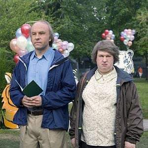 Foto Little Britain USA