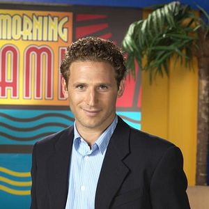 Foto Mark Feuerstein