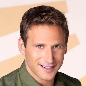 Foto Mark Feuerstein