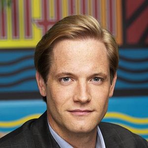 Foto Matt Letscher