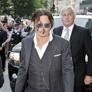 Foto Enemigos públicos