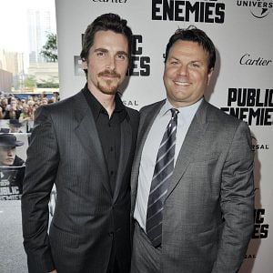 Foto Enemigos públicos