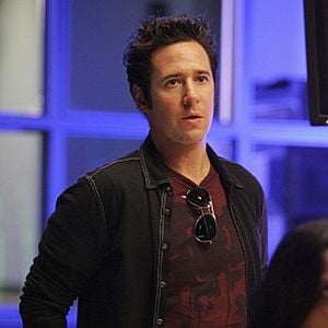 Foto Rob Morrow