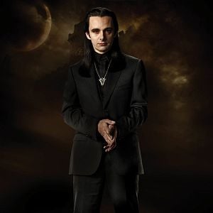 Foto Stephenie Meyer