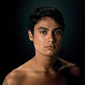 Foto La saga Crepúsculo: Luna nueva