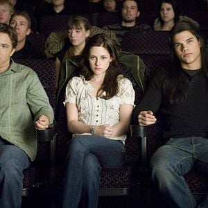 Foto Stephenie Meyer