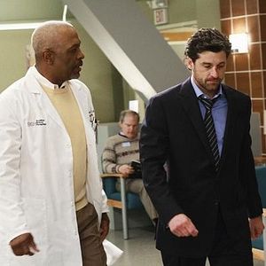 Foto Patrick Dempsey