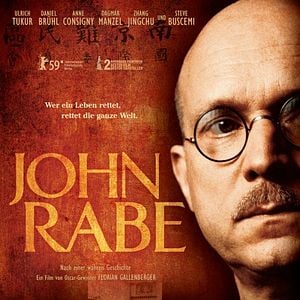 Foto City of War: The Story of John Rabe