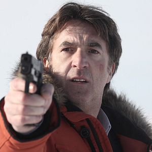 Foto François Cluzet