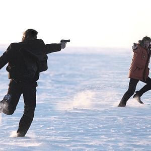 Foto François Cluzet