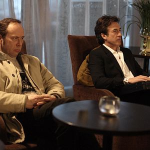 Foto Olivier Gourmet