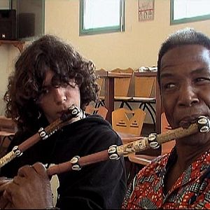 Foto Laurent Chevallier