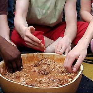 Foto Laurent Chevallier