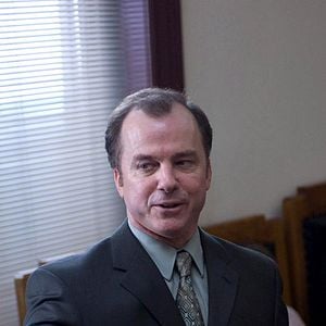 Foto Michael O'Keefe