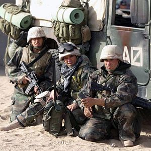 Foto Michael Kelly (II)