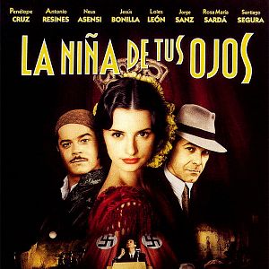 Foto La niña de tus ojos