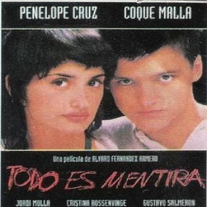 Foto Todo es mentira