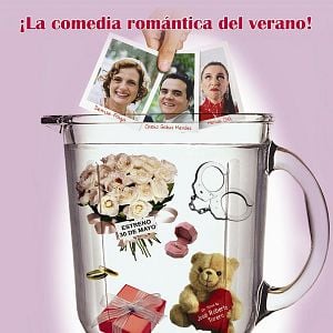 Foto Cómo hacer una película de amor