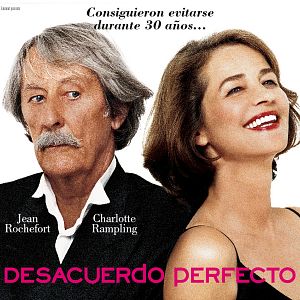 Foto Desacuerdo perfecto