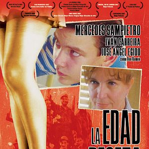 Foto La edad de la peseta