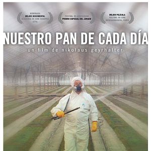 Foto Nuestro pan de cada día