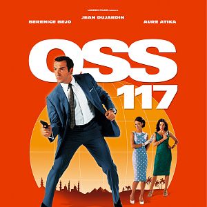 Foto OSS 117. El Cairo, nido de espías