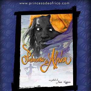 Foto Princesa de África