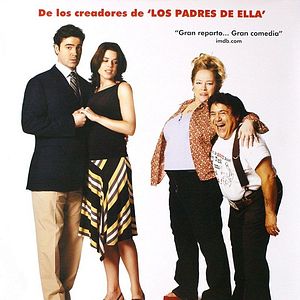 Foto Relative Strangers. Una familia casi perfecta