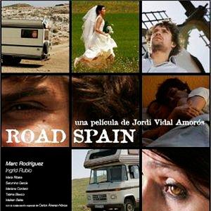 Foto Road Spain