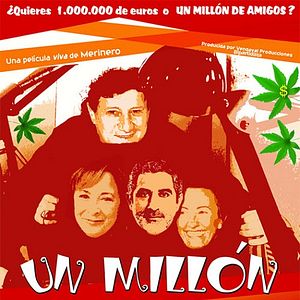 Foto Un millón de amigos