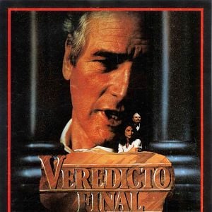 Foto Veredicto final