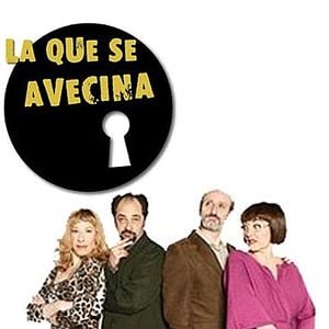 Foto La que se avecina